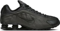 Adidași pentru bărbați Nike Shox R4 Black/Bright Crimson, s.40.5 imaginea #3 — magazin online Desire.md