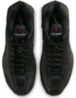 Adidași pentru bărbați Nike Shox R4 Black/Bright Crimson, s.40.5 imaginea #4 — magazin online Desire.md