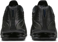 Adidași pentru bărbați Nike Shox R4 Black/Bright Crimson, s.41 imaginea #5 — magazin online Desire.md