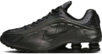 Adidași pentru bărbați Nike Shox R4 Black/Bright Crimson, s.46 imaginea #2 — magazin online Desire.md