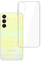 Husa de protecție 3mk Clear Case Samsung Galaxy A26 5G Transparent