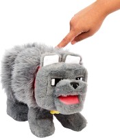 Jucarii interactive Mattel Minecraft: Dennis Ferture Plush (194735346219) imaginea #3 — magazin online Desire.md