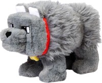 Jucarii interactive Mattel Minecraft: Dennis Ferture Plush (194735346219)