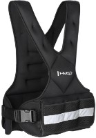 Vestă de greutate HMS KOR09 9kg