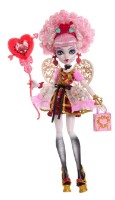 Păpușa Mattel Monster High: Scary Sweet Birthday (JBG77)
