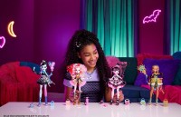 Păpușa Mattel Monster High: Scary Sweet Birthday (JBG77) imaginea #2 — magazin online Desire.md