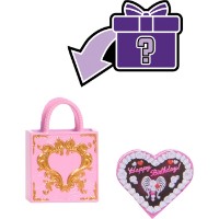 Păpușa Mattel Monster High: Scary Sweet Birthday (JBG77) imaginea #3 — magazin online Desire.md