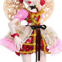 Păpușa Mattel Monster High: Scary Sweet Birthday (JBG77) imaginea #4 — magazin online Desire.md