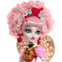 Păpușa Mattel Monster High: Scary Sweet Birthday (JBG77) imaginea #5 — magazin online Desire.md