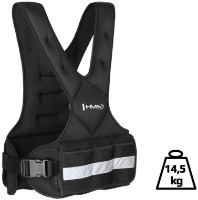Vestă de greutate HMS KOR15 15kg  imaginea #6 — magazin online Desire.md