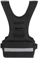 Vestă de greutate HMS KOR20 20kg imaginea #3 — magazin online Desire.md