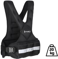 Vestă de greutate HMS KOR20 20kg imaginea #6 — magazin online Desire.md