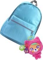 Jucărie de pluș Mattel Polly Pocket (JKC79) imaginea #3 — magazin online Desire.md