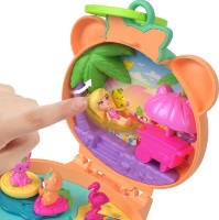 Jucărie de pluș Mattel Polly Pocket (JKC79) imaginea #4 — magazin online Desire.md