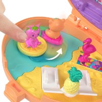 Jucărie de pluș Mattel Polly Pocket (JKC79) imaginea #5 — magazin online Desire.md