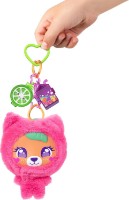 Jucărie de pluș Mattel Polly Pocket (JKC79) imaginea #2 — magazin online Desire.md