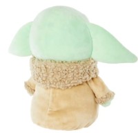 Jucarii interactive Mattel Star Wars: Grogu (JKN44) imaginea #3 — magazin online Desire.md