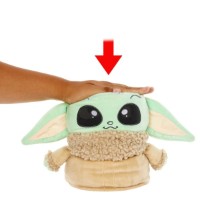 Jucarii interactive Mattel Star Wars: Grogu (JKN44) imaginea #4 — magazin online Desire.md