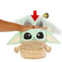 Jucarii interactive Mattel Star Wars: Grogu (JKN44) imaginea #5 — magazin online Desire.md
