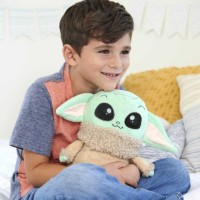 Jucarii interactive Mattel Star Wars: Grogu (JKN44) imaginea #6 — magazin online Desire.md