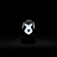 Кроссовки мужские Nike Shox TL White/Metallic Silver/Max Orange/White, s.40.5 фото №7 — интернет-магазин Desire.md