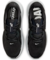 Adidași pentru bărbați Nike Structure 26 Anthracite/Light Smoke Grey/Pure Platinum/Sail, s.44 imaginea #4 — magazin online Desire.md