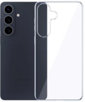 Husa de protecție 3mk Clear Case Samsung Galaxy S26 Transparent