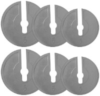 Greutate HMS KR40 imaginea #6 — magazin online Desire.md