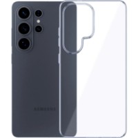 Husa de protecție 3mk Clear Case Samsung Galaxy S26 Ultra Transparent