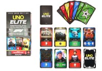 Joc educativ de masa Mattel UNO Elite Formula1 (JLV42)