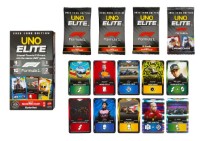 Joc educativ de masa Mattel UNO Elite Formula1 (JLV42) imaginea #2 — magazin online Desire.md