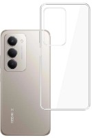 Husa de protecție 3mk Clear Case Xiaomi Redmi 15 4G/Redmi 15 5G Transparent