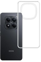 Husa de protecție 3mk Clear Case Xiaomi Redmi Note 15 Pro 4G Transparent