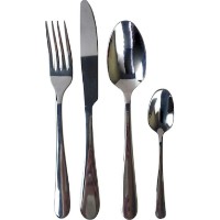 Набор столовых приборов Casa Masa Foxy 24pcs (CMI005)