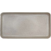 Набор сервировочных блюд Casa Masa Structura 33cm 6pcs (IR211)