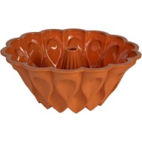 Форма для выпечки Casa Masa Pavone 25.5cm (HS003)