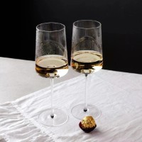 Набор бокалов Chef&Sommelier Biarritz 530 ml 6pcs (V9277) фото №3 — интернет-магазин Desire.md