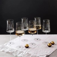 Набор бокалов Chef&Sommelier Biarritz 530 ml 6pcs (V9277) фото №2 — интернет-магазин Desire.md