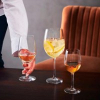 Набор бокалов Chef&Sommelier CAbernet Tulip 470ml 6pcs (46961/X2033) фото №3 — интернет-магазин Desire.md