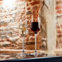 Набор бокалов Chef&Sommelier Spirits Grappa 120ml 6pcs (N8211) фото №2 — интернет-магазин Desire.md