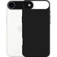Husa de protecție 3mk Matt Case Apple iPhone Air Black