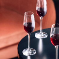 Набор бокалов Chef&Sommelier SPIRITS Sherry 120ml 6pcs (N8209) фото №2 — интернет-магазин Desire.md