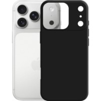 Husa de protecție 3mk Matt Case Pro Apple iPhone 17 Pro Black
