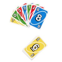 Joc educativ de masa Mattel UNO Teams (HXT58) imaginea #4 — magazin online Desire.md