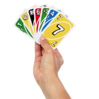 Joc educativ de masa Mattel UNO Teams (HXT58) imaginea #5 — magazin online Desire.md