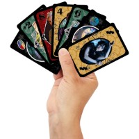 Joc educativ de masa Mattel Uno Wednesday  imaginea #3 — magazin online Desire.md