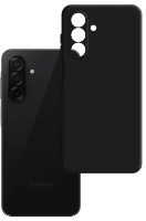 Husa de protecție 3mk Matt Case Samsung Galaxy A26 5G Black