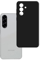 Husa de protecție 3mk Matt Case Samsung Galaxy A36/A56 Black