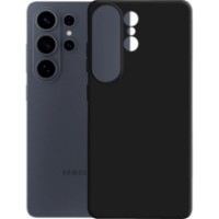 Husa de protecție 3mk Matt Case Samsung Galaxy S26 Ultra Black