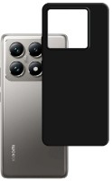 Husa de protecție 3mk Matt Case Xiaomi 14T Pro Black
